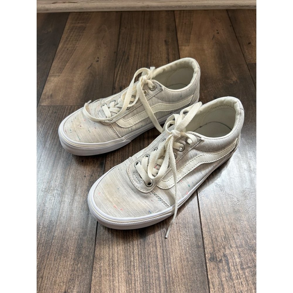 Vans Shoe Size 6.5 Unisex